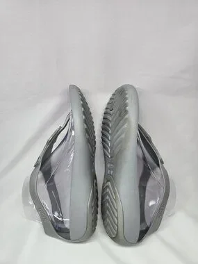 CROCS | Shoes | Crocs Serena Embellish Sandals Womens Size Flip Flop ...